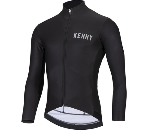 Kenny ESCAPE Winter