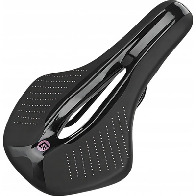 Rockbros cyklistické sedlo na pěnové kolo MTB trekking dámské pánské