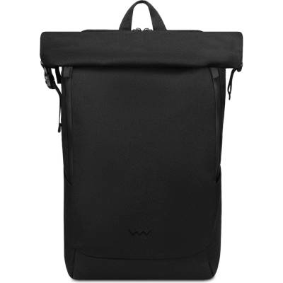VUCH Tayte Small Black 19 l