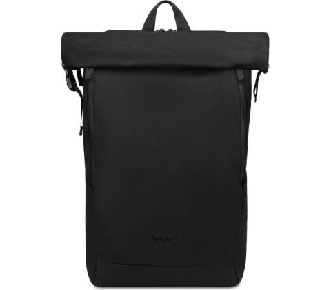 VUCH Tayte Small Black 19 l