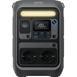Anker Solix C300X AC (A1723311) Генератор, агрегат