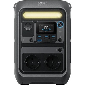 Anker Solix C300X AC (A1723311) Генератор, агрегат