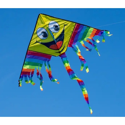 FANDY Drak Mrak 03 smajlík