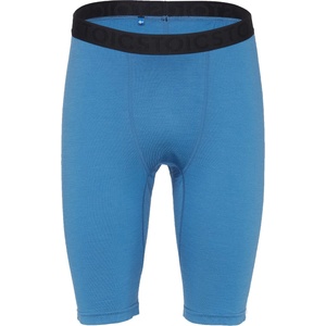 Stoic Мъжко мериносово термобельо Stoic Merino180 BengtSt. Short Pants Merino base layer - Summer Blue - размер XXL (015-2083-0815)