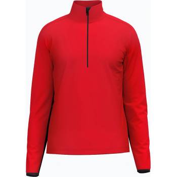 Image 1 of HEAD Мъжки скиорски суитшърт HEAD Marty Midlayer red/black