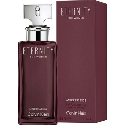 Calvin Klein Eternity Amber Essence parfum dámsky 100 ml