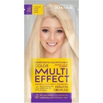 Joanna Multi Effect Оцветяващ шампоан, 01 Sandy Blond, 35 g - ozone