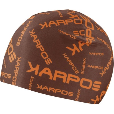 Karpos Alagna Race mahogany/vibr.orange