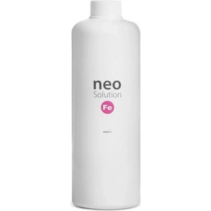 Aquario Korea Neo Solution Fe 1000ml - течен железен (872432)