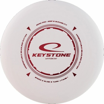 Latitude 64° Keystone Zero Pro