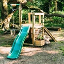 Plum Dětské hřiště Treehouse
