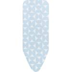 Brabantia 124 х 45 см комплект калъф и подложка за дъска за гладене Brabantia размер C (1005634)
