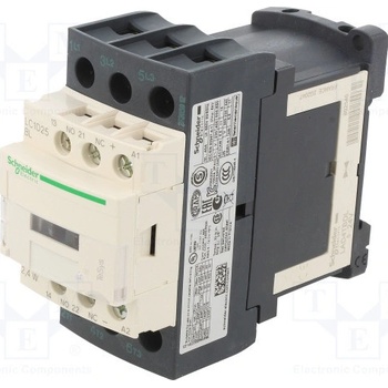 Schneider Electric LC1D25BL