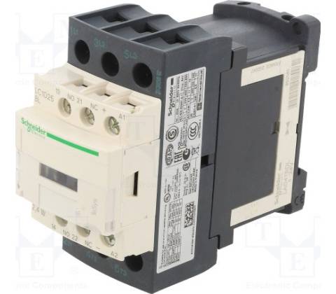 Schneider Electric LC1D25BL