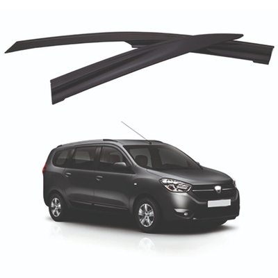 SUNPLEX Ветробрани 4 части Sunplex за Dacia Lodgy 2012-2018