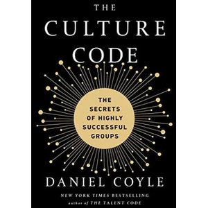 The Culture Code (2018)