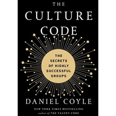 Culture Code