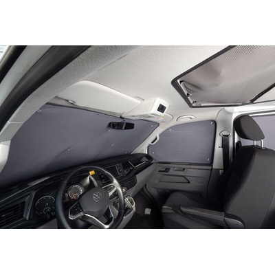 Carbest Tepelně izolační clony Volkswagen Caddy V (od roku 2020)