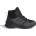 adidas Юношески обувки Adidas Terrex AX4R Mid Hiking Boots Juniors - Black