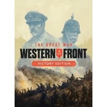 The Great War Western Front (Victory Edition)