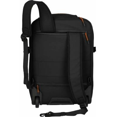 Travelite Briize Backpack L Trolley Black 27 l