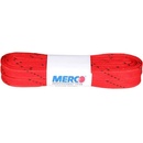 Merco tkaničky do bruslí PHW-10 voskované