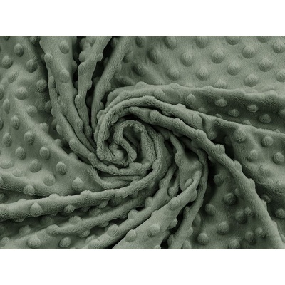 Premium minky šalvějová (jadeite) 380g