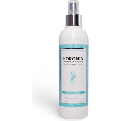 HOROMIA Deo Spray Bianco Infinito 250 ml