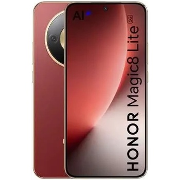 Honor Magic8 Lite 5G 512GB 8GB RAM Dual