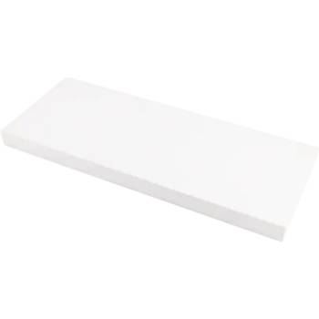 Image 1 of DOMAX РАФТ СКРИТ МОНТАЖ fs 60/24 bi 595х235мм БЯЛ (65080 , 650801)