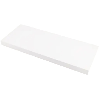 DOMAX РАФТ СКРИТ МОНТАЖ fs 60/24 bi 595х235мм БЯЛ (65080 , 650801)