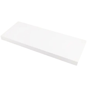 DOMAX РАФТ СКРИТ МОНТАЖ fs 60/24 bi 595х235мм БЯЛ (65080 , 650801)