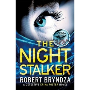 Night Stalker | Robert Bryndza (ISBN: 9780751571295)