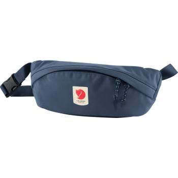 Fjällräven Ulvö Hip Pack Medium Цвят: син
