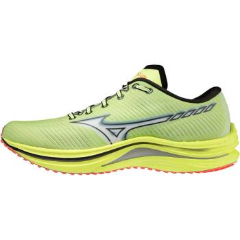 Mizuno Обувки за бягане Mizuno WAVE REBELLION j1gc211702 Размер 46 EU