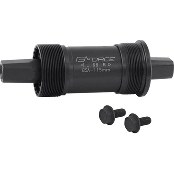 Force BSA Fe 113 mm