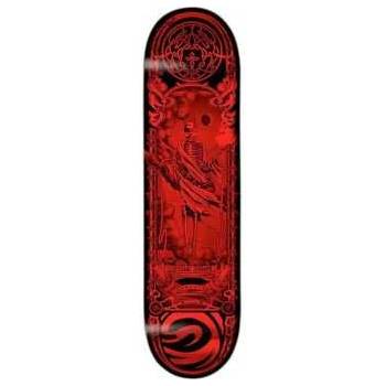 Darkstar Дъска за скейтборд darkstar celtic foil r7 kechaud 8.25