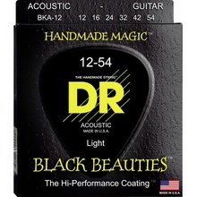 DR Strings BKA-12