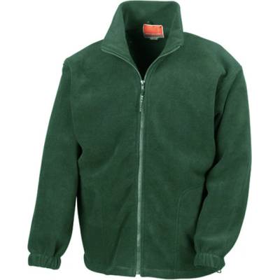 Result Unisex R036X Forest