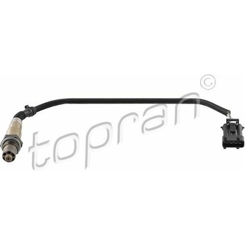 TOPRAN 721 857 Lambda sonda (721857)