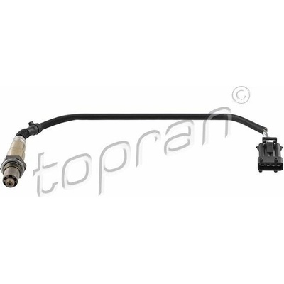 TOPRAN 721 857 Lambda sonda (721857)
