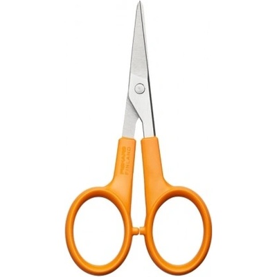 Nůžky FISKARS CLASSIC vyšívací rovné 10cm 1005143