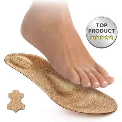 Svorto vložky ortopedické pánské