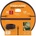 Fiskars МАРКУЧ 3/4" fiskars 1027102 20м (1027109)