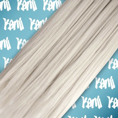 Kanekalon Kami 99# FE(72cm/85g) – Zboží Mobilmania