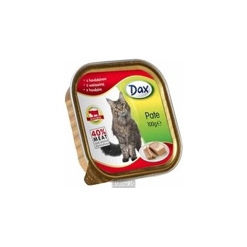 Dax Cat hovězí 100 g