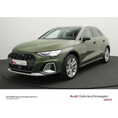 Audi A3 35 TFSI S tronic Allstreet 110 kW