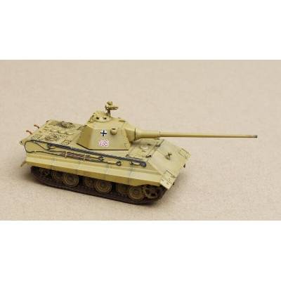 Model Collect E-50 Standardpanzer German Army Germany 1945 1:72