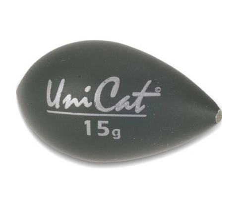 Unicat Camou Subfloat Egg 15g