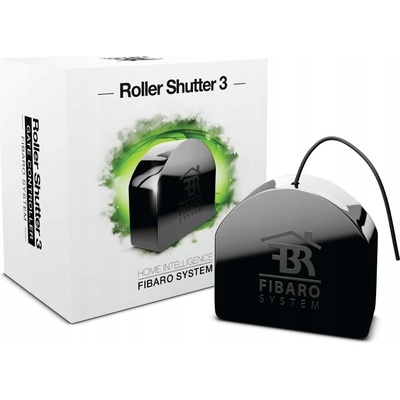 Fibaro 3 FGR-223